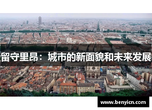 留守里昂：城市的新面貌和未来发展